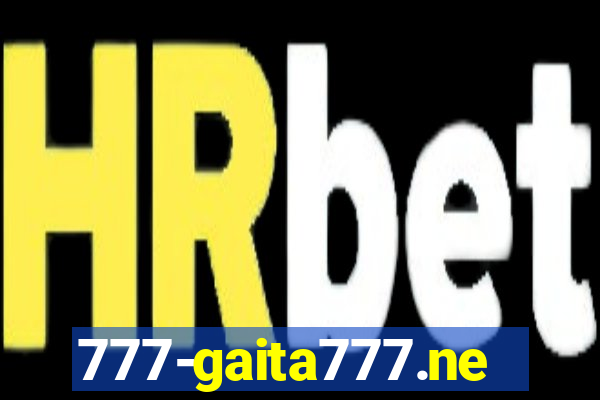 777-gaita777.net