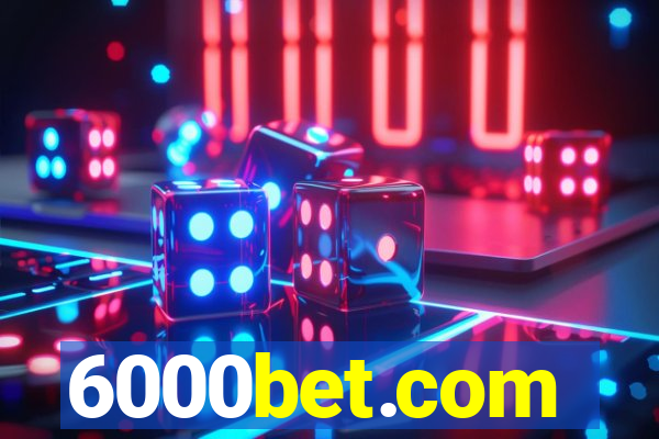 6000bet.com