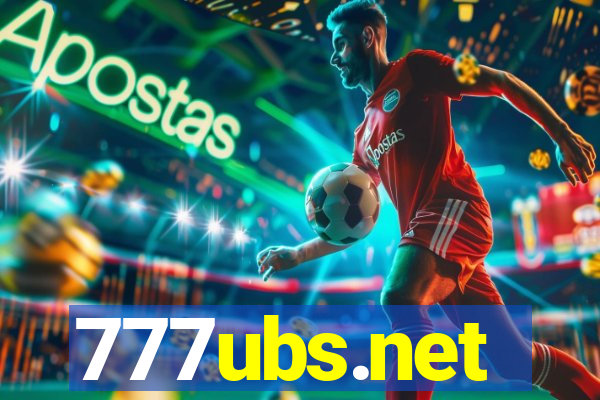 777ubs.net