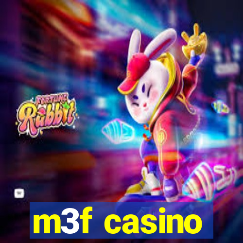 m3f casino