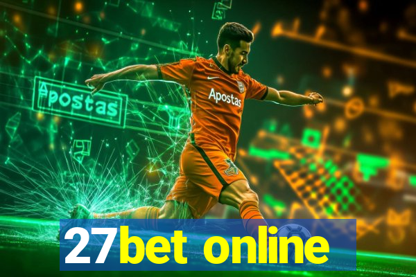 27bet online