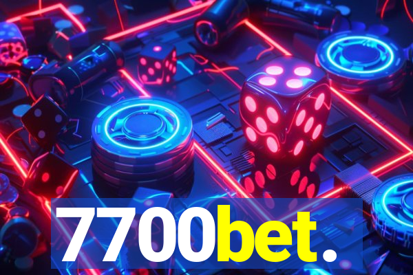 7700bet.