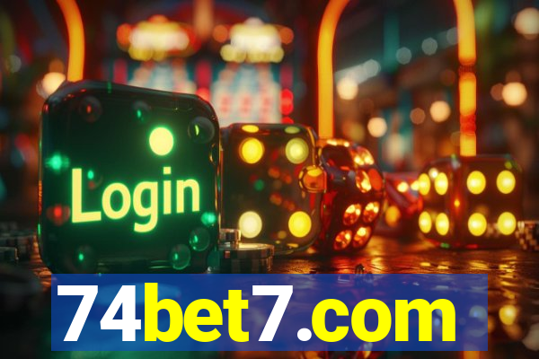 74bet7.com