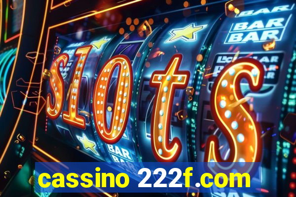 cassino 222f.com