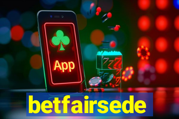 betfairsede