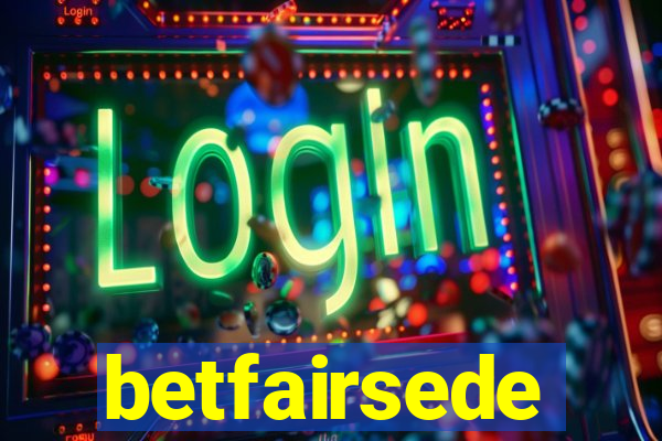 betfairsede