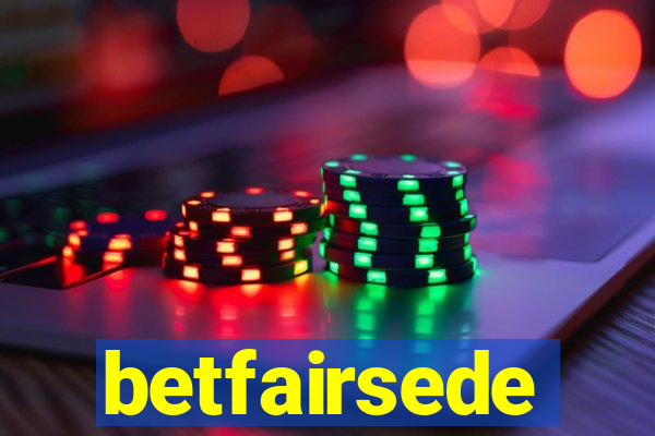 betfairsede