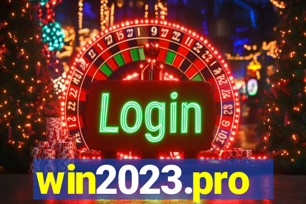 win2023.pro