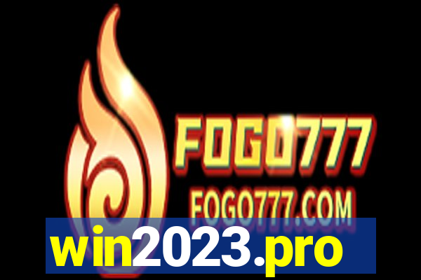 win2023.pro