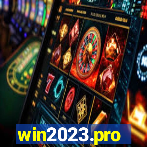 win2023.pro