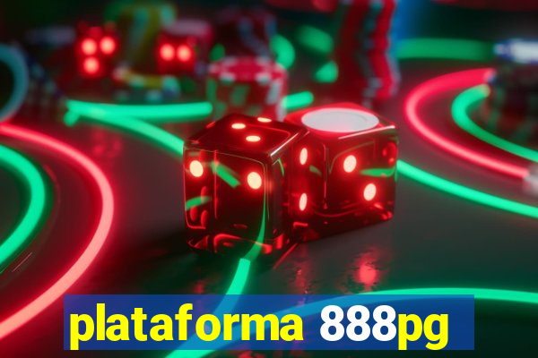 plataforma 888pg