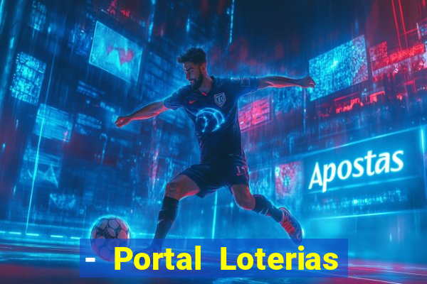 - Portal Loterias | CAIXA