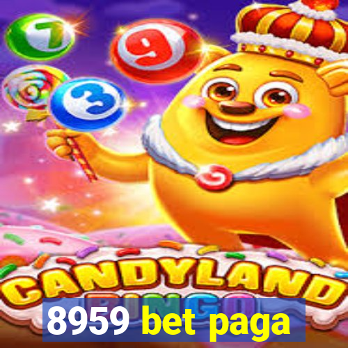 8959 bet paga