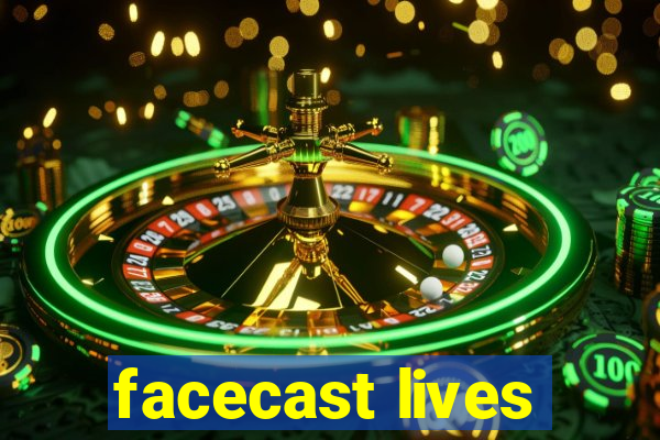 facecast lives