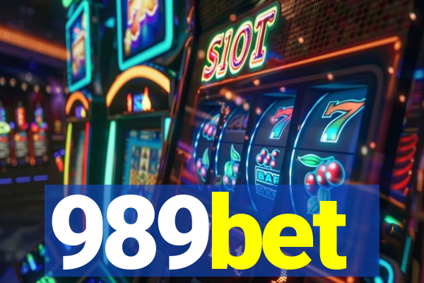 989bet