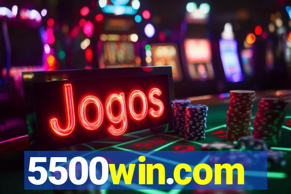 5500win.com