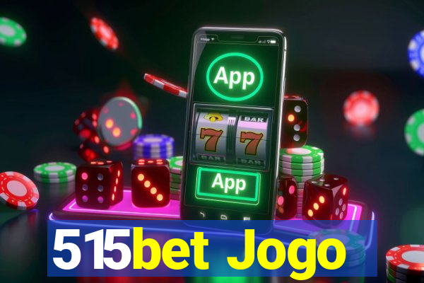 515bet Jogo