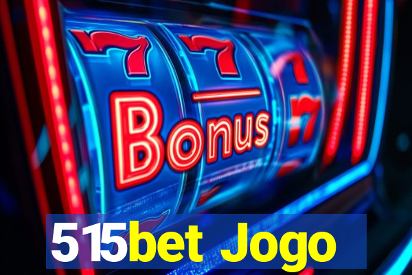 515bet Jogo