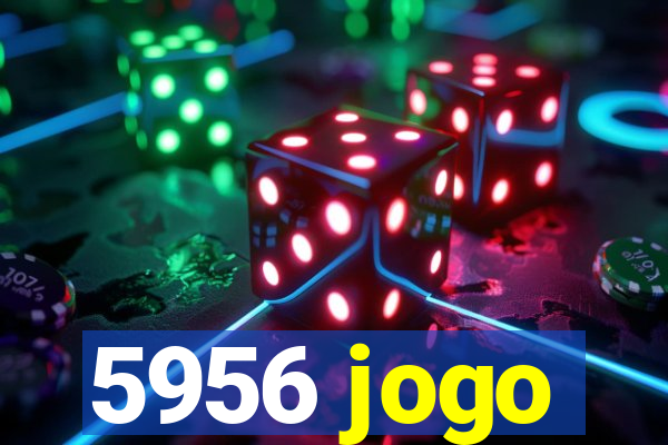 5956 jogo