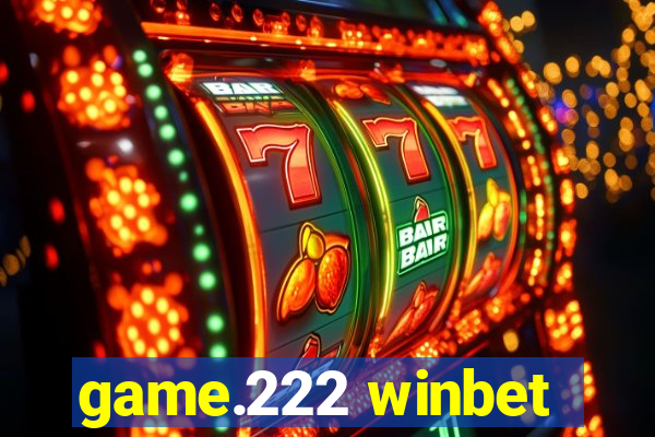 game.222 winbet