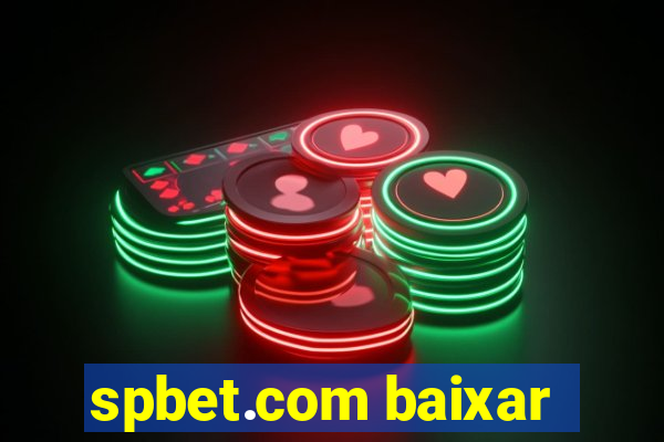 spbet.com baixar