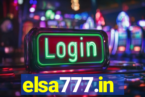 elsa777.in