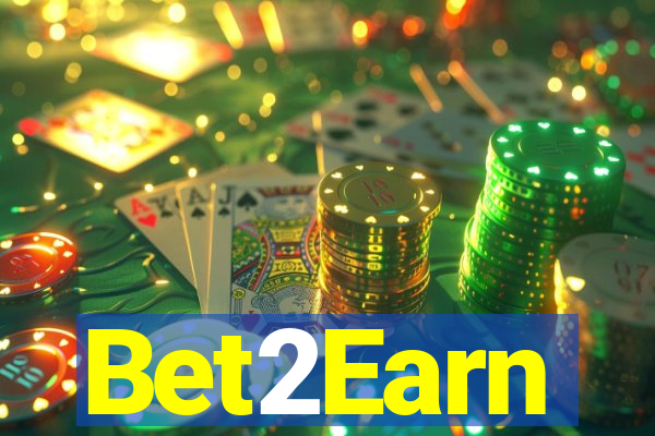 Bet2Earn