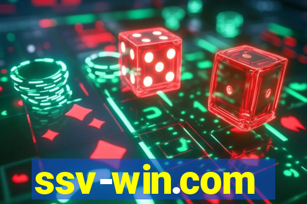 ssv-win.com