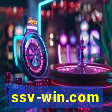 ssv-win.com