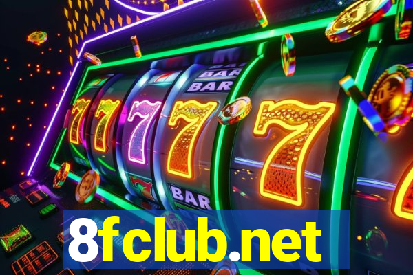 8fclub.net