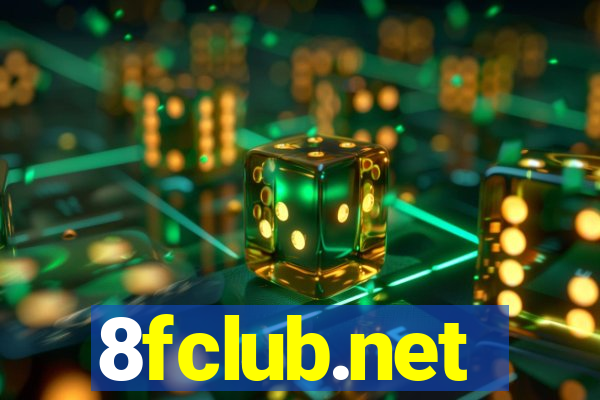 8fclub.net