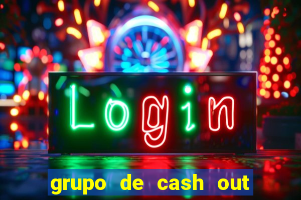 grupo de cash out bet365 telegram