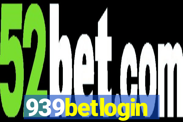 939betlogin