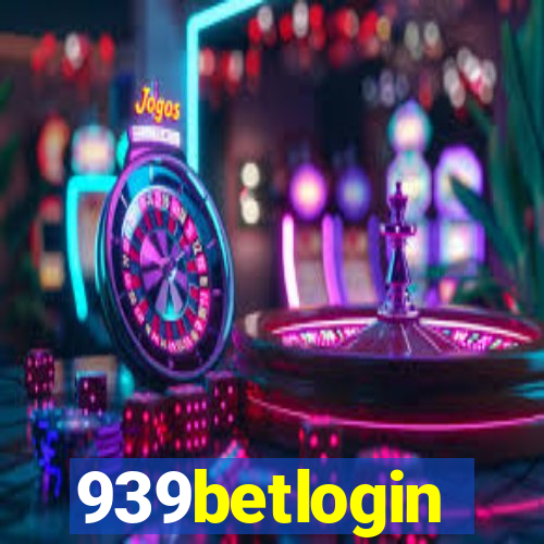 939betlogin