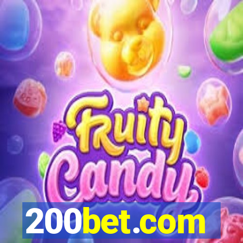 200bet.com