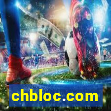 chbloc.com