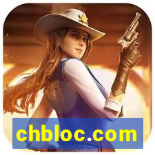 chbloc.com