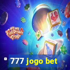 777 jogo bet