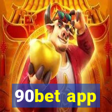 90bet app