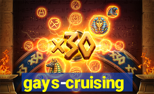 gays-cruising