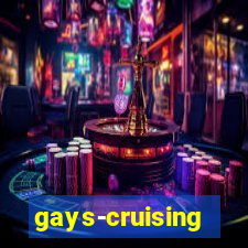 gays-cruising