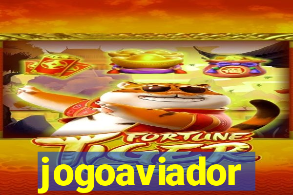 jogoaviador