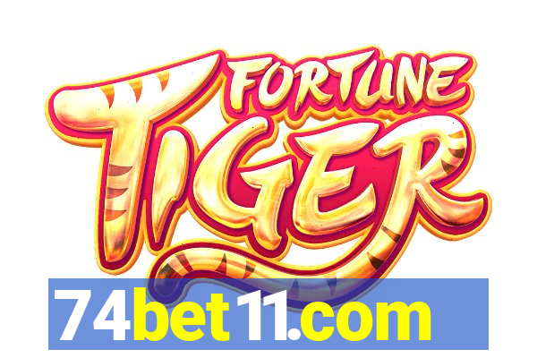 74bet11.com