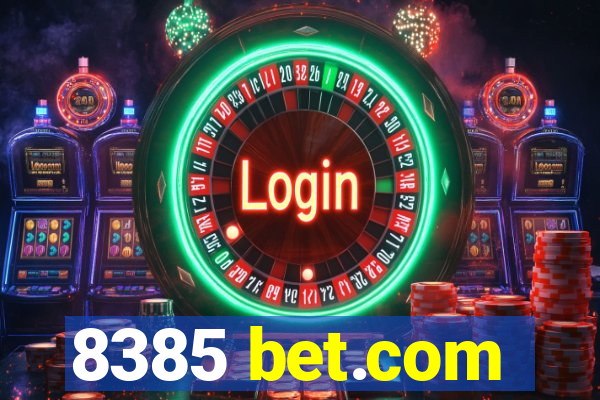 8385 bet.com