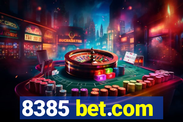 8385 bet.com