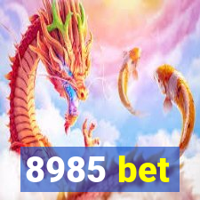 8985 bet