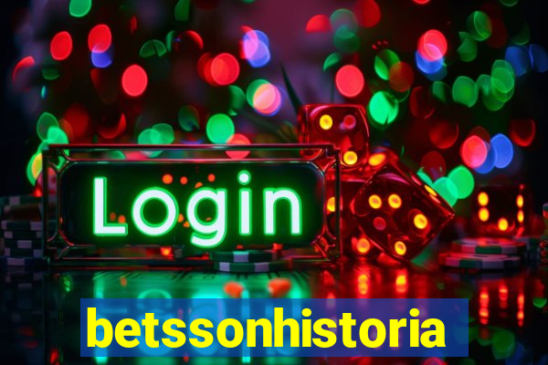 betssonhistoria