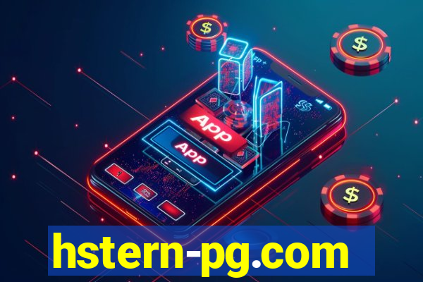 hstern-pg.com