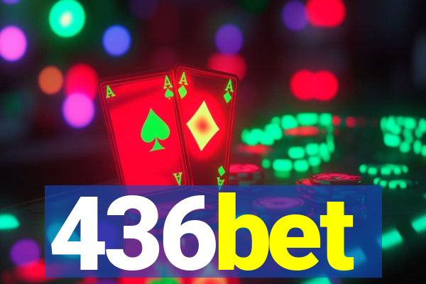 436bet