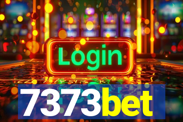 7373bet